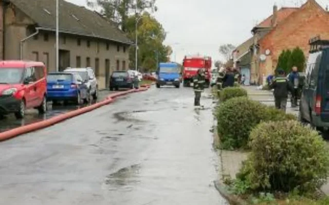 Soud začal projednávat záplavy v Brodku u Přerova, na pátý pokus. Škoda byla čtrnáct milionů korun