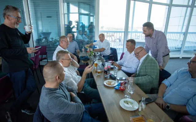 VOLBY 2024: Sečtena je většina hlasů. V Olomouckém kraji drtivě vede ANO, druzí jsou s odstupem STAROSTOVÉ