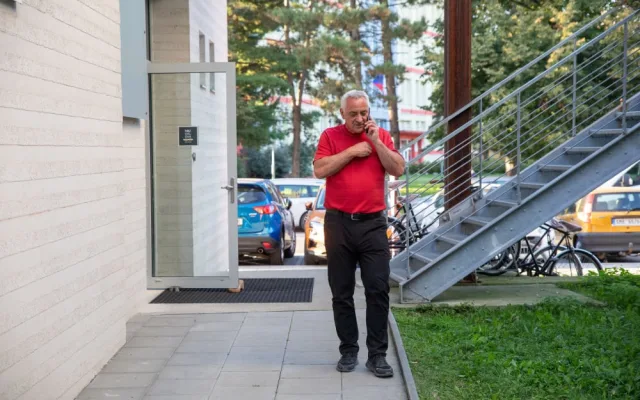 VOLBY 2024: Sečtena je většina hlasů. V Olomouckém kraji drtivě vede ANO, druzí jsou s odstupem STAROSTOVÉ