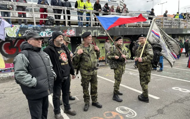 VOLBY 2024: Obrtel strašil mobilizací, chce pryč z EU a podporuje Rusko. Je to nový krajský zastupitel v Olomouci