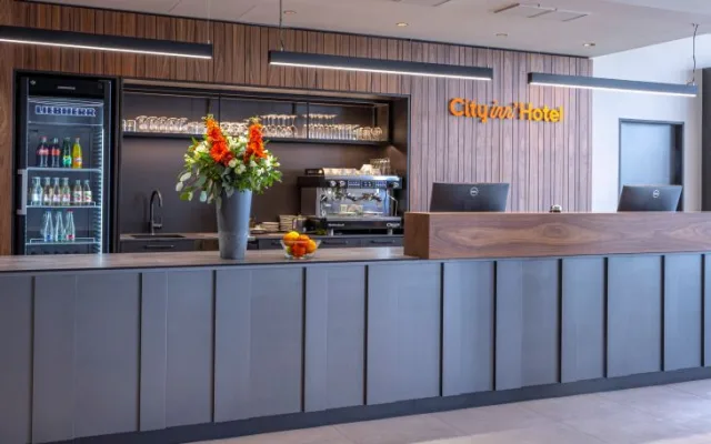Už jste o něm slyšeli? V Olomouci se otevřel nový hotel