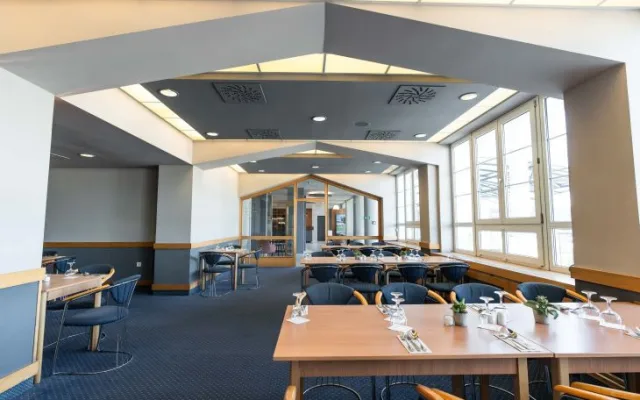 Už jste o něm slyšeli? V Olomouci se otevřel nový hotel
