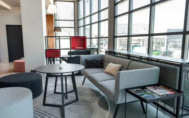 Už jste o něm slyšeli? V Olomouci se otevřel nový hotel