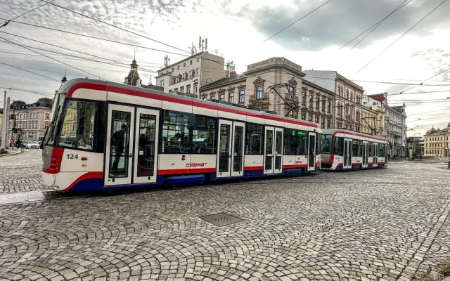 Olomoucká aglomerace: Investice, které mění život regionu