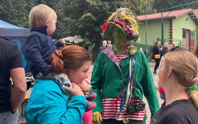 TIP NA VÍKEND: Tovačov v sobotu ovládne tradiční výlov Hradeckého rybníka. Na prodej budou živé ryby