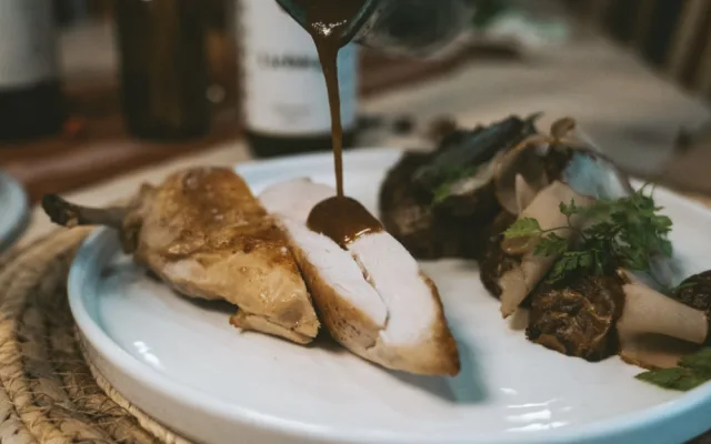 Bistro Helen se mění na Lobster Bistro