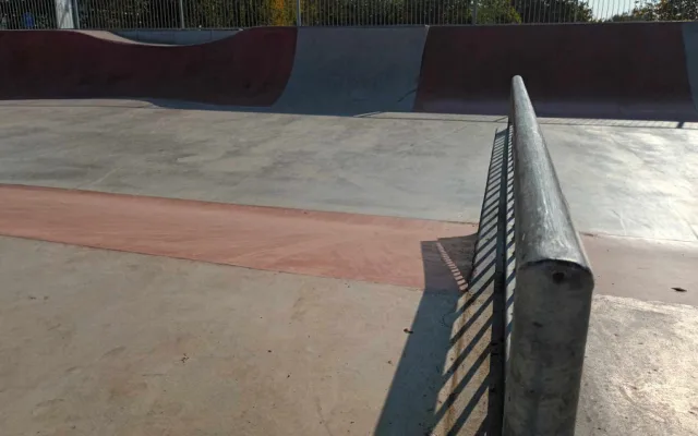 Mohelnice má nový skatepark, město investovalo devět milionů. Zájem je velký, říká starosta