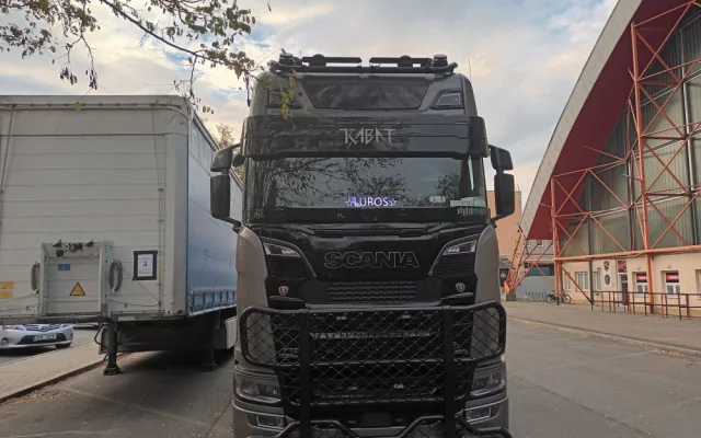 VIDEO: Zítra přijedou Kabáti zbořit Prostějov. Koncert se měl původně uskutečnit v Olomouci