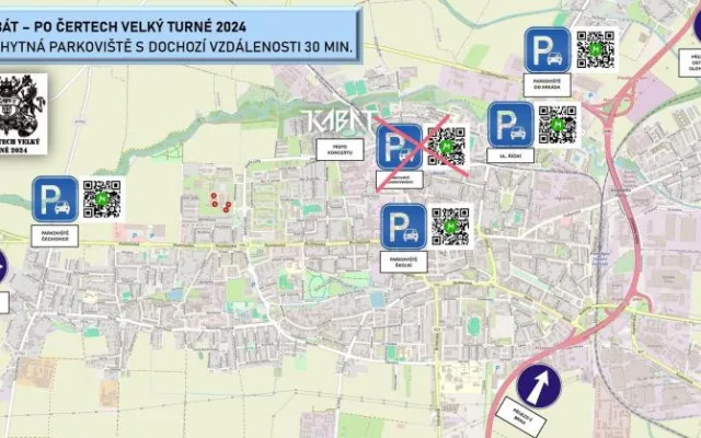 VIDEO: Zítra přijedou Kabáti zbořit Prostějov. Koncert se měl původně uskutečnit v Olomouci