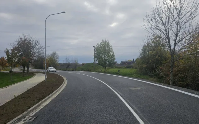 Kozlovicemi se po pěti měsících otevřou, ulice 9. května se naopak uzavře. Přerovu to i tak výrazně pomůže