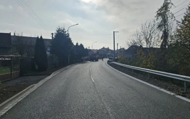 Kozlovicemi se po pěti měsících otevřou, ulice 9. května se naopak uzavře. Přerovu to i tak výrazně pomůže
