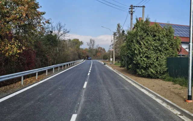 Kozlovicemi se po pěti měsících otevřou, ulice 9. května se naopak uzavře. Přerovu to i tak výrazně pomůže