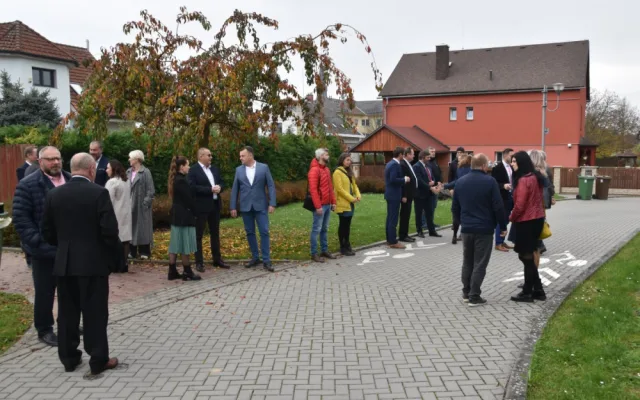 Rapotín a Vikýřovice dostanou ochranu před padesátiletou vodou. Přijde ne 600 milionů korun