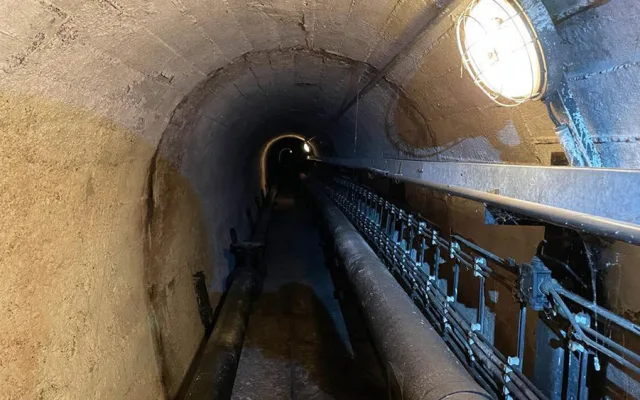 Pevnosti, bunkry či muzea zvou k návštěvě. V Olomouci proběhnou Dny vojenské historie