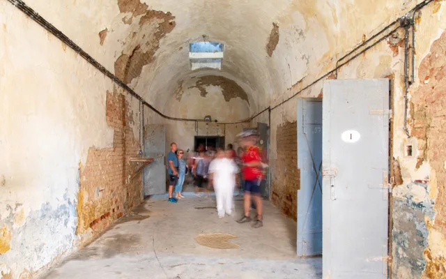 Pevnosti, bunkry či muzea zvou k návštěvě. V Olomouci proběhnou Dny vojenské historie
