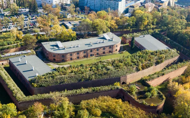 Pevnosti, bunkry či muzea zvou k návštěvě. V Olomouci proběhnou Dny vojenské historie