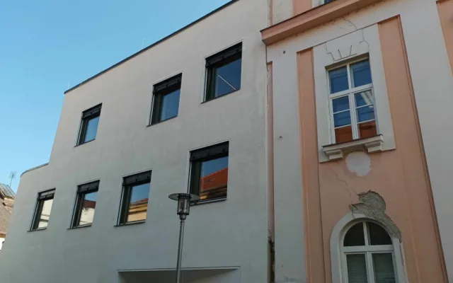 Po problémech se stavební firmou má Mohelnice novou městskou knihovnu. Přišla na 80 milionů korun