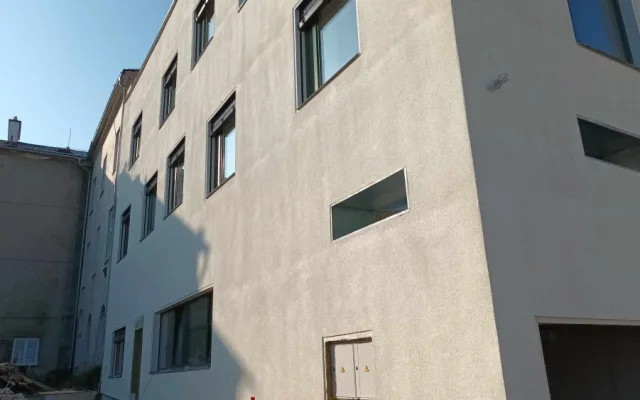 Po problémech se stavební firmou má Mohelnice novou městskou knihovnu. Přišla na 80 milionů korun