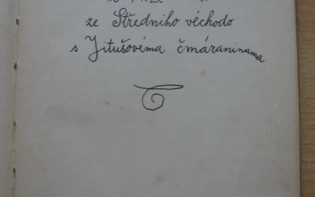 Ota Ritz-Radlinský je zapomenutou osobností našeho regionu. Po únoru 1948 ho čekaly represe