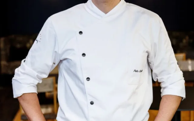 Bistro Paulus si za tři roky našlo stálou klientelu
