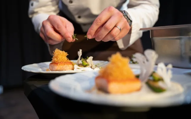 Bistro Paulus si za tři roky našlo stálou klientelu