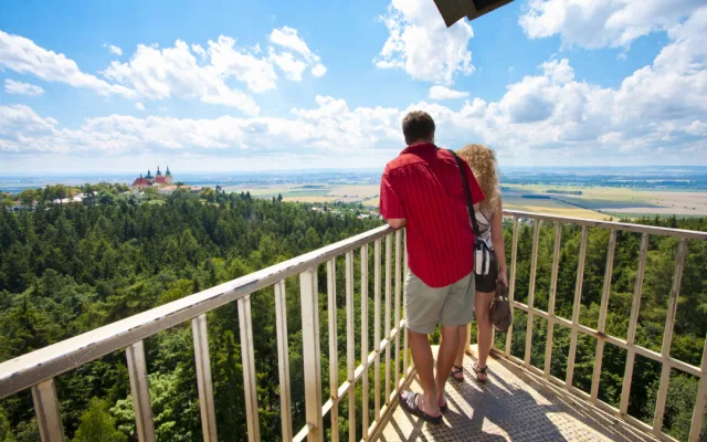 Deset milionů na podporu turistického ruchu v kraji. Další peníze putují do povodněmi zasaženého Jesenicka