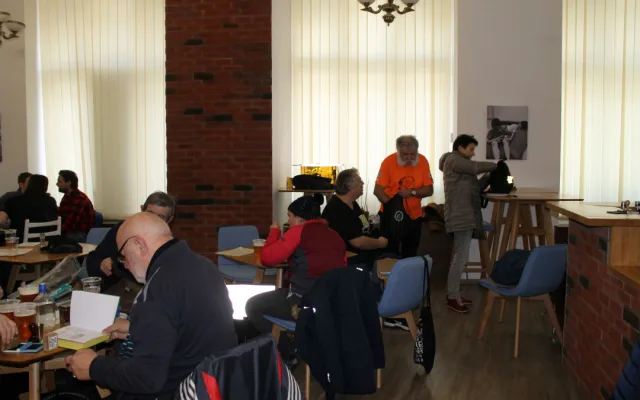 TIP NA VÍKEND: Olomócké nočník a Zmrzlé Hanák jsou tady. Oblíbené akce proběhnou v pátek a v sobotu