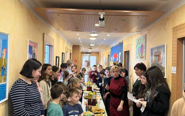 Masopust a Masljana spojují tradice i zábava