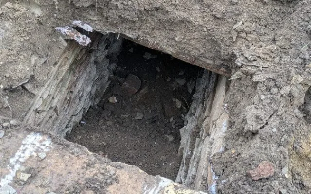 Tajné podzemní chodby až na Kosíř? Revitalizace rybníků v Čechách pod Kosířem oživila dávné pověsti