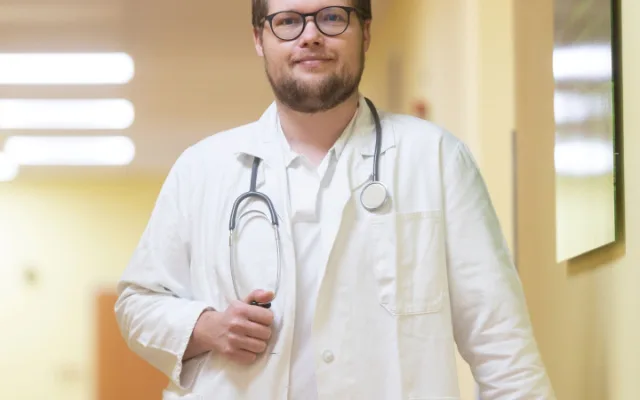Šumperk, Prostějov, Tovačov, Hrubá Voda. Telemedicína si razí cestu moravskými domovy pro seniory