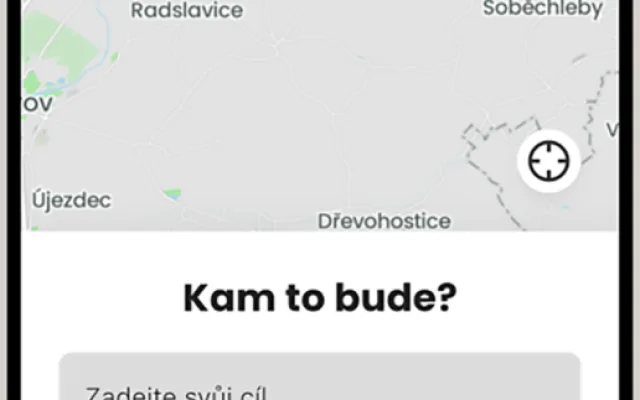 Mikrobus na zavolanou zaujal studenty, po otestování už nejezdí. Olomoucký kraj čeká na změnu zákona