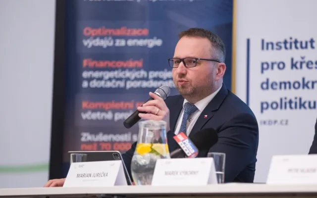 Jak ušetřit energii a peníze? Novinky z Nové zelené úsporám a moderní energetiky