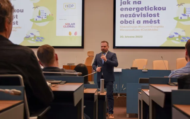 Jak ušetřit energii a peníze? Novinky z Nové zelené úsporám a moderní energetiky