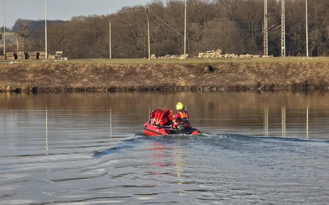 Benzen je karcinogen. Po havárii vlaku na Přerovsku je největším rizikem zamoření podzemních vod