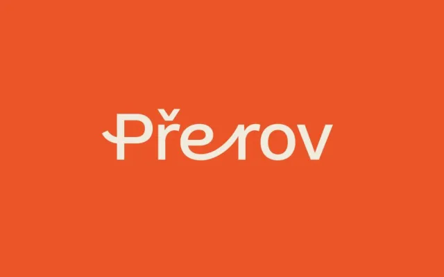 ANKETA: Přerov představil nové logo, má spojovat město a obyvatele. Jak se vám líbí?