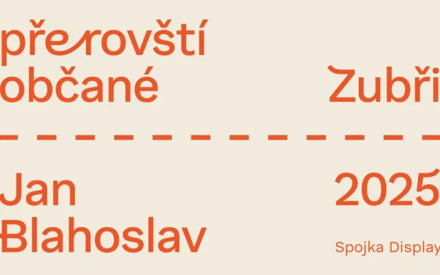 ANKETA: Přerov představil nové logo, má spojovat město a obyvatele. Jak se vám líbí?
