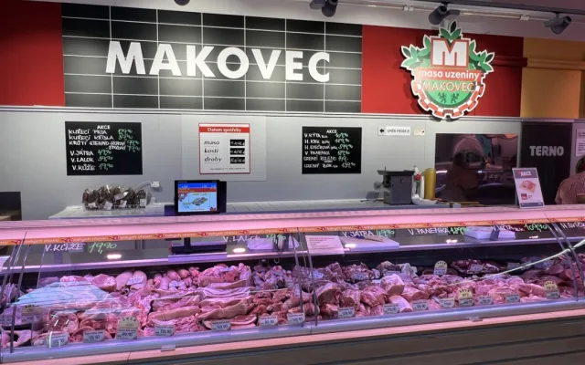 Terno informuje - rozsáhlá rekonstrukce komunikací je za námi