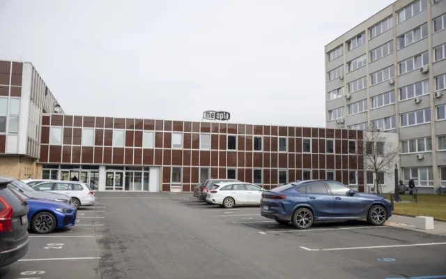 Meopta rozvíjí výrobu v Přerově. Do moderních provozů investovala přes půl miliardy