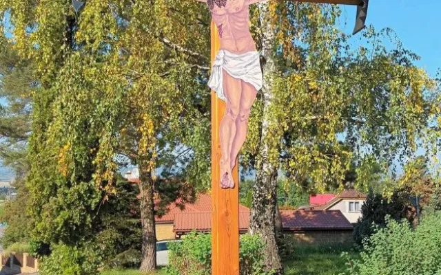 Ve věku 72 let zemřel malíř Petr Herzig z Dubicka. Zdobil zdejší kostely, kaple, boží muka, ale i hospody