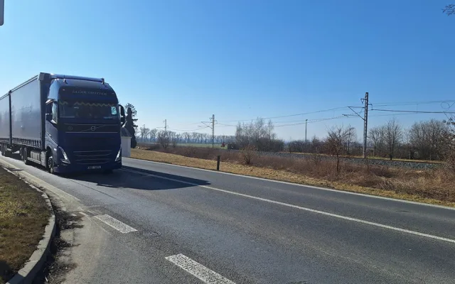 Začíná oprava rušného tahu ve Šternberku. Na spojnici s Olomoucí jsou v plánu i úplné uzavírky