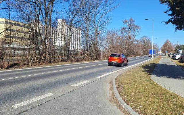 Začíná oprava rušného tahu ve Šternberku. Na spojnici s Olomoucí jsou v plánu i úplné uzavírky