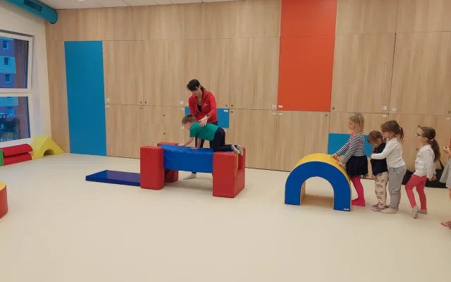 Počet školek zapojených do programu Sportimáček i jeho podpora stále roste