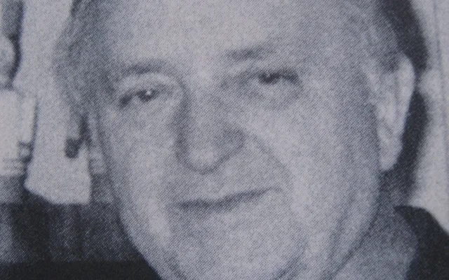 Jan Rudolf Bečák