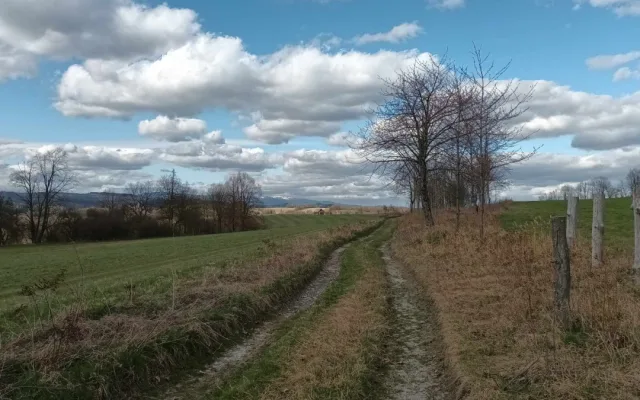 TIP NA VÝLET: Divoké Rešovské vodopády. Vycházka nabídne také malebné údolí a krásné výhledy