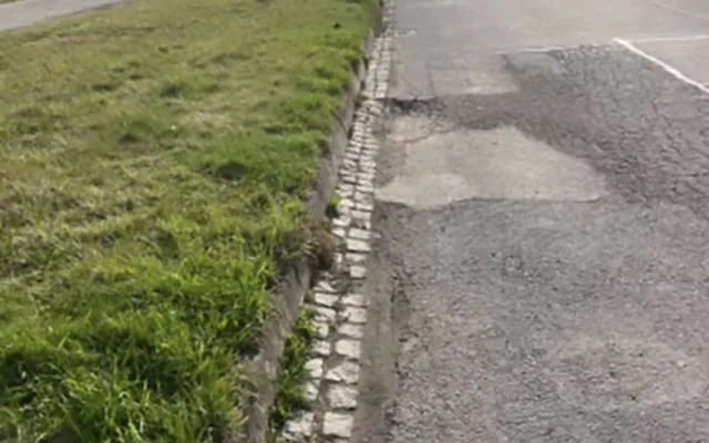 Nový povrch i parkovací stání. Po Velikonocích začínají další opravy silnic v Olomouci