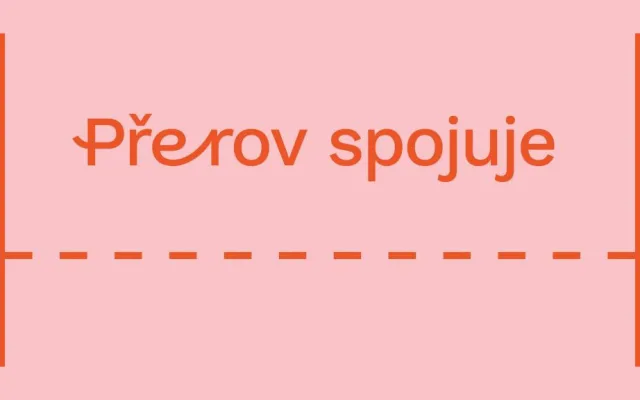Přerov spojuje potěšení a zodpovědnost. Nové logo se objevilo i na kondomech
