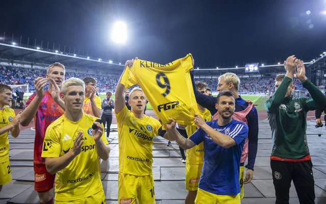 Hvězdu Sigmy čeká operace. Jan Kliment má po duelu s Baníkem zlomenou lýtkovou kost