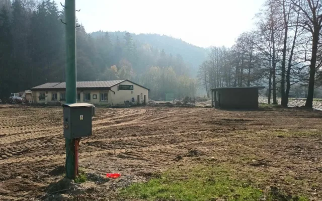 Opravy koryt na Šumpersku až za dva roky. Mimo obce úřady nechají řeky na pokoji
