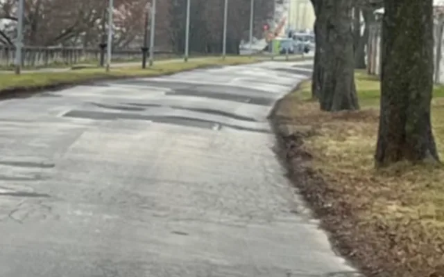 Komplikace na Povelu, tři měsíce se bude opravovat Schweitzerova. Uzavírky budou i jinde