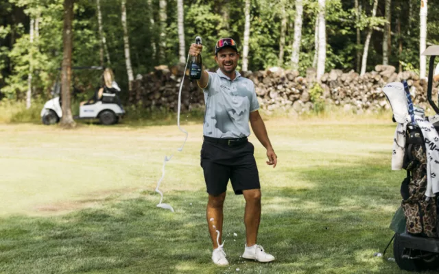 Blíží se další ročník LB OPEN. Turnaj, který boří zaryté mýty o golfu